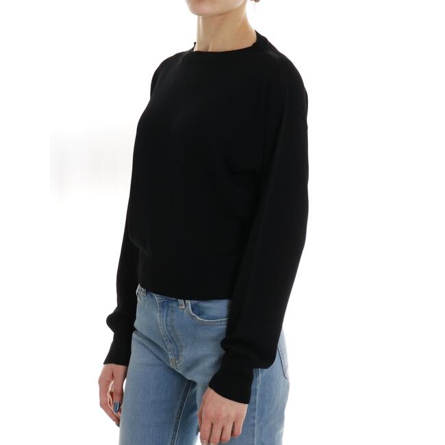 MAGLIA CROP KING KONG - Mad Fashion | img vers.650x/